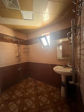 Miracle Gabala villa